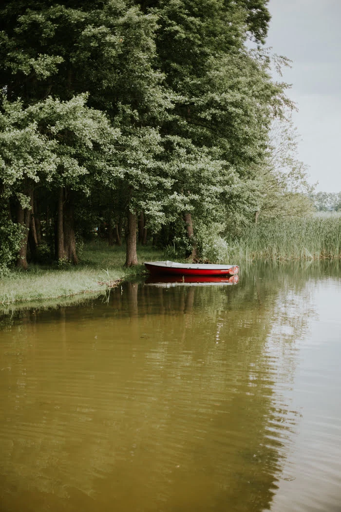 Fishing Image